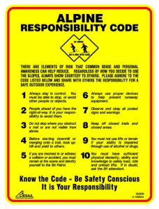 Alpine Code